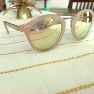 Madewell Sunglasses